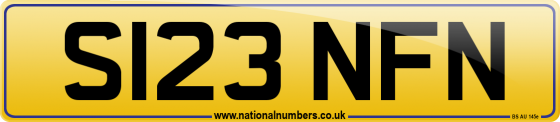 S123 NFN