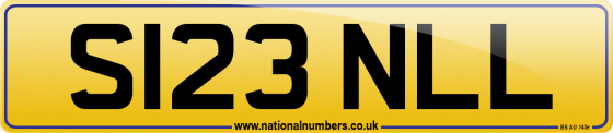 S123 NLL