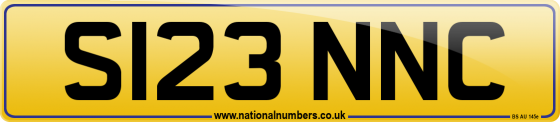S123 NNC