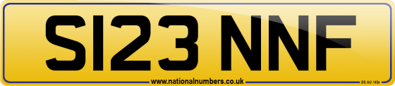 S123 NNF