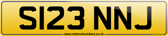 S123 NNJ