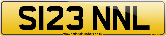 S123 NNL