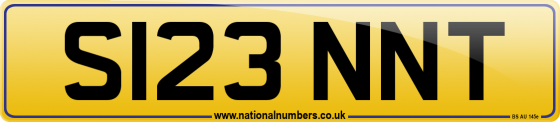 S123 NNT
