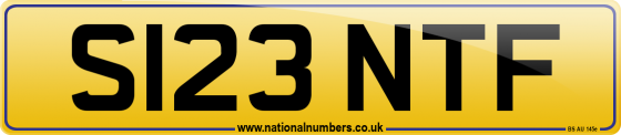 S123 NTF