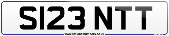 S123 NTT