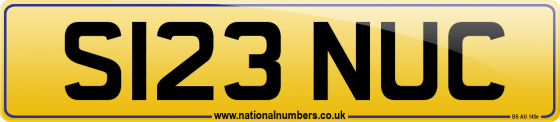 S123 NUC