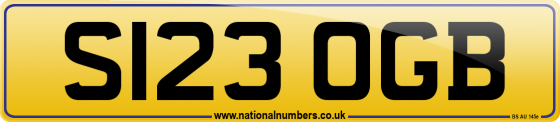 S123 OGB