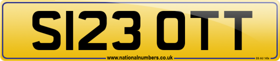 S123 OTT