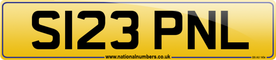 S123 PNL