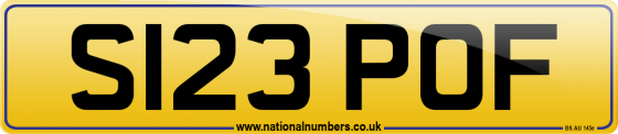 S123 POF