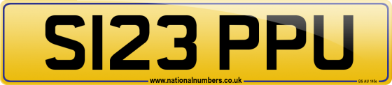 S123 PPU