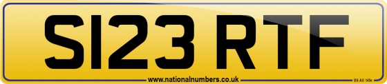 S123 RTF