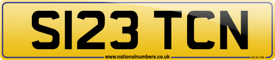 S123 TCN