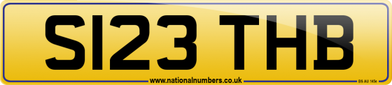 S123 THB