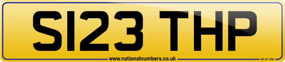 S123 THP