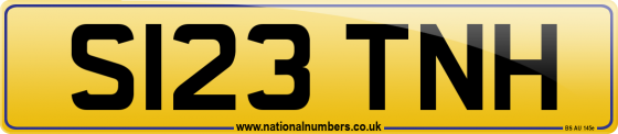 S123 TNH
