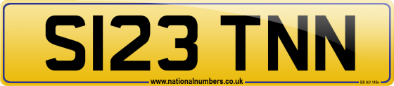 S123 TNN