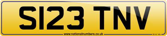 S123 TNV