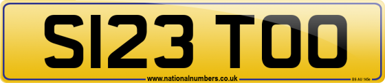 S123 TOO
