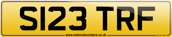 S123 TRF