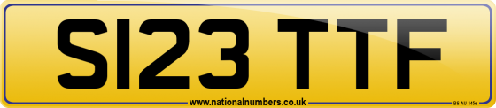 S123 TTF