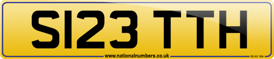 S123 TTH