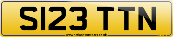 S123 TTN