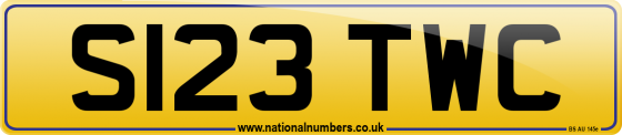 S123 TWC