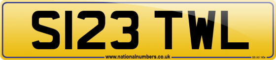 S123 TWL