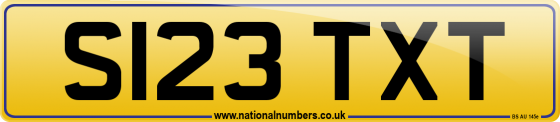 S123 TXT