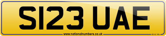 S123 UAE