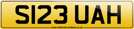 S123 UAH