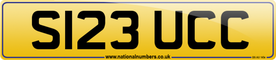 S123 UCC
