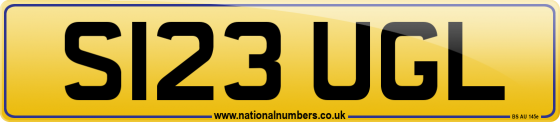 S123 UGL