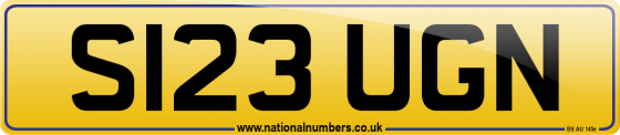 S123 UGN