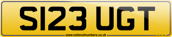 S123 UGT