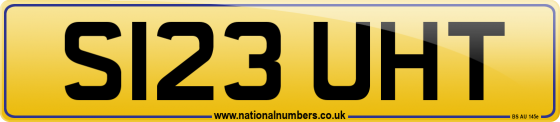 S123 UHT