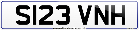 S123 VNH
