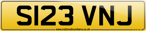 S123 VNJ