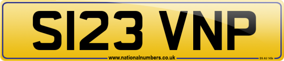 S123 VNP