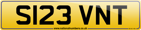 S123 VNT