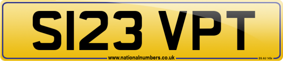 S123 VPT