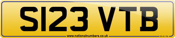 S123 VTB