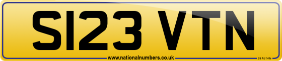 S123 VTN