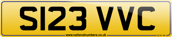 S123 VVC