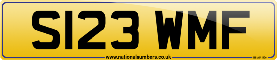 S123 WMF