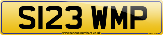 S123 WMP