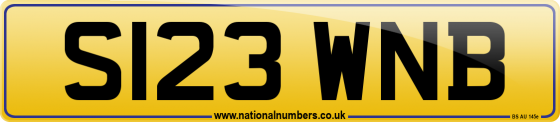 S123 WNB