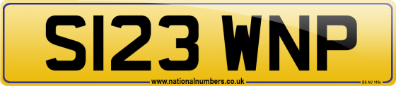 S123 WNP