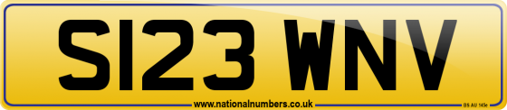 S123 WNV